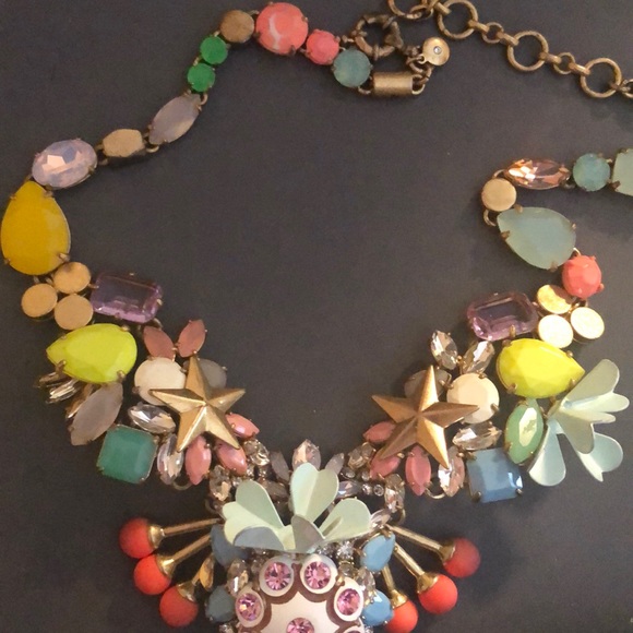J crew necklace - Picture 4 of 4